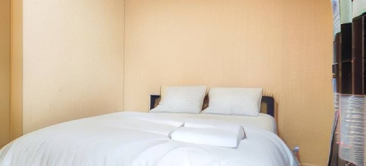 红门伊斯兰教义酒店靠近阿拉姆巴拉乔终点站占碑(RedDoorz Syariah Near Terminal Alam Barajo Jambi)图片