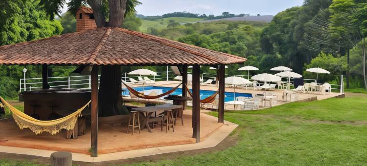 农庄酒店Vale Formoso(Hotel Fazenda Vale Formoso)图片