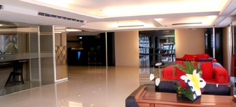 台北贵都大饭店图片