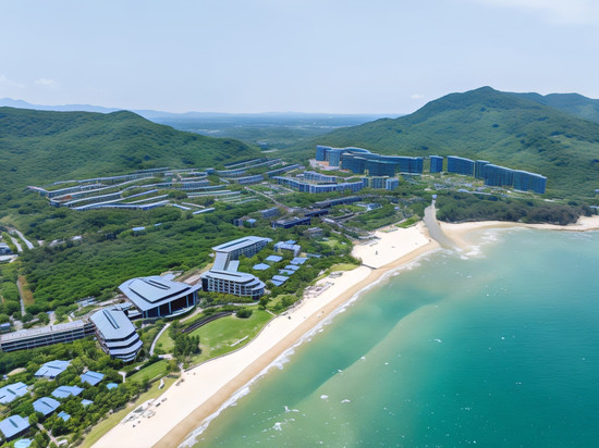 万宁缘著海景美宿(石梅湾店)