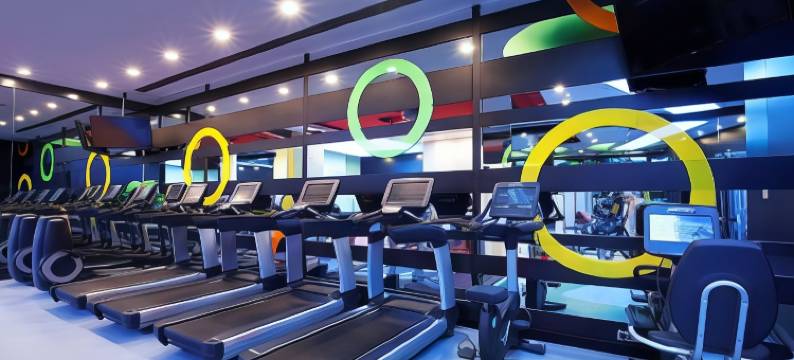 伊斯坦布尔佩拉丽笙酒店(Radisson Blu Hotel, Istanbul Pera)图片