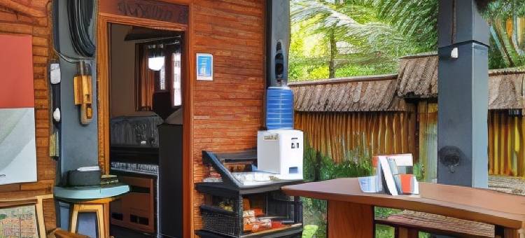 Sumatra Orangutan Discovery Villa图片