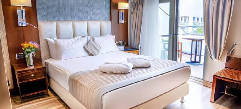 格兰阿拉斯套房酒店(Grand Aras Hotel & Suites)图片