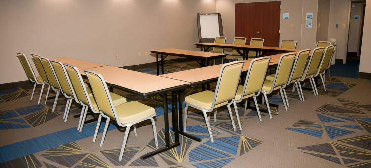 智选假日套房酒店雅典(Holiday Inn Express & Suites Athens)图片