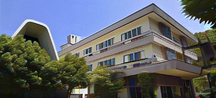 汤河原万叶庄(Yugawara Manyoso)图片