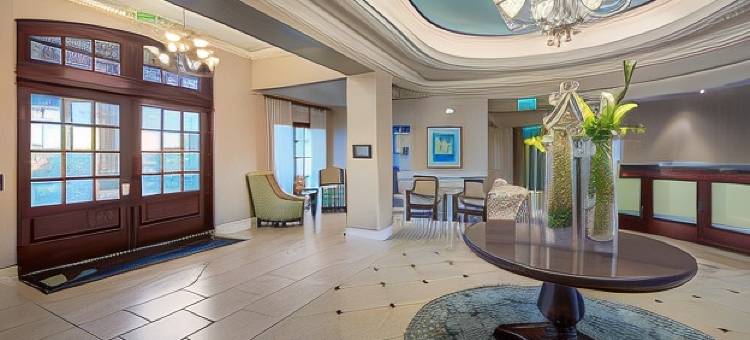 Holiday Inn Club Vacations 马克岛by IHG(Holiday Inn Club Vacations Sunset Cove Resort by IHG)图片