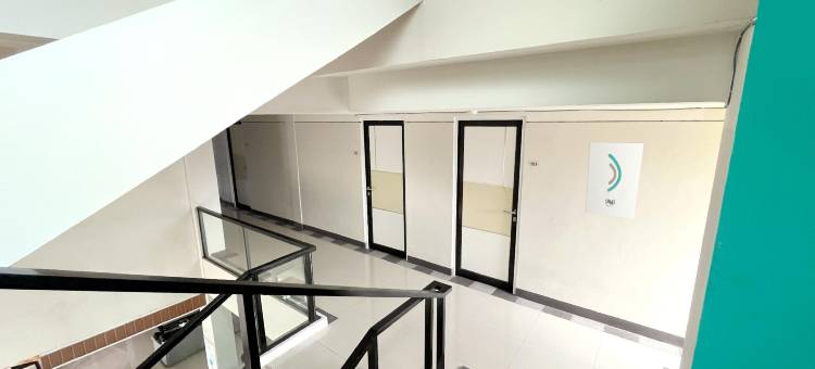 朋库卢哈维拉桑斯酒店(Sans Hotel Havila Bengkulu)图片