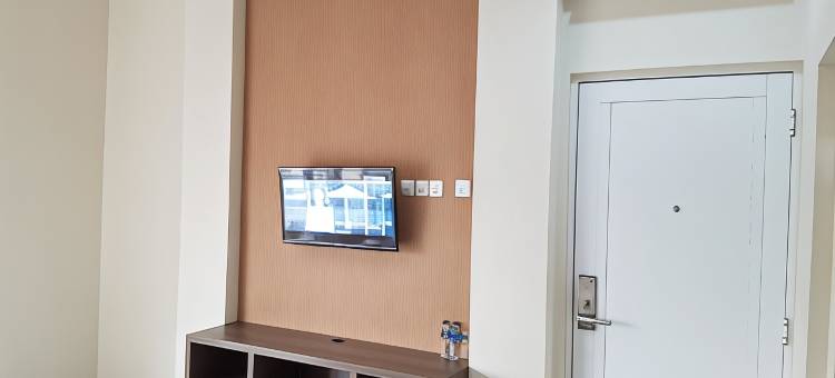 雅加达伊桑酒店(Ethan Hotel)图片