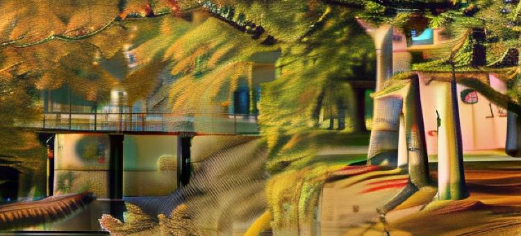 Hotel de Landmarke by Flow图片