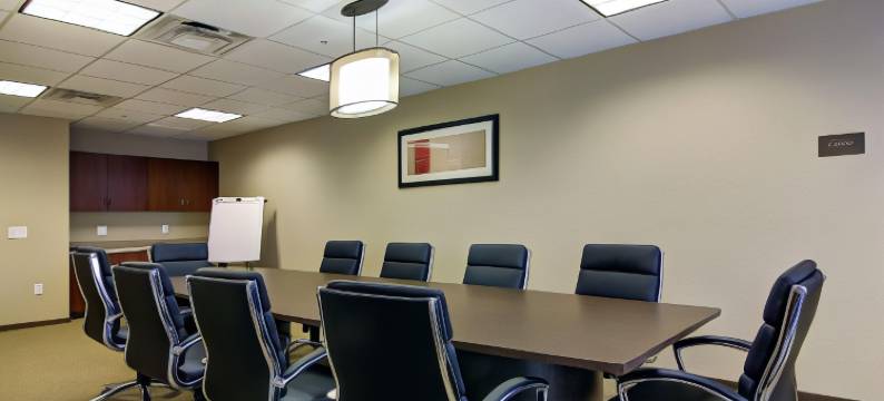 卡尔斯巴德舒适套房酒店(Comfort Suites Carlsbad)图片