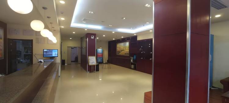 汉庭酒店(鄱阳湿地公园店)图片