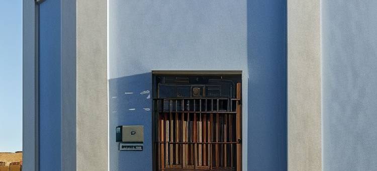 拉斯卢皮塔斯精品酒店(Las Lupitas Hotel Boutique)图片