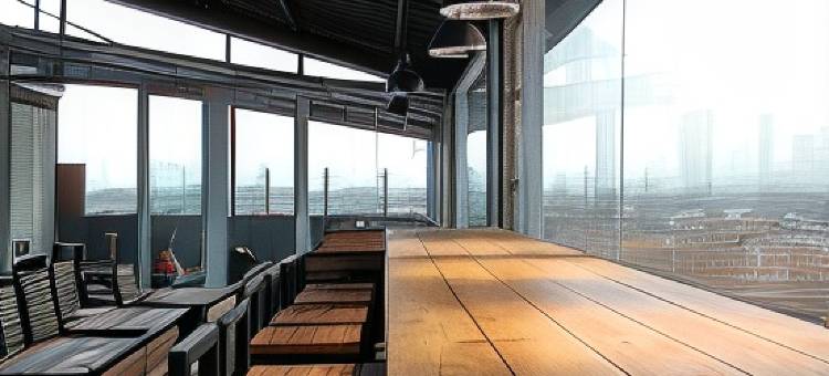 概念酒店(Idea's Hotel)图片
