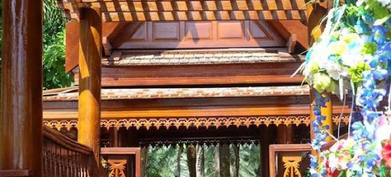 侬格沃索度假村(Nongwuaso Resort)图片