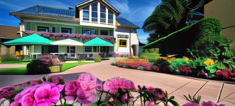 塔布里克康体酒店(Wellness-Hotel Talblick)图片