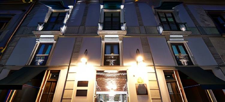 1850 精品酒店(1850 Hotel Boutique)图片