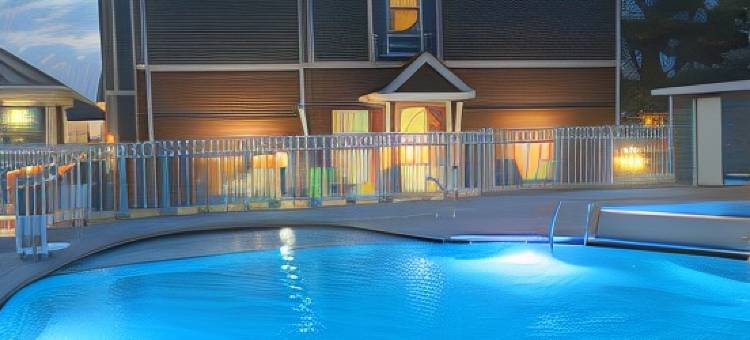 海洋城麦客达温德姆酒店(Microtel Inn & Suites by Wyndham Ocean City)图片