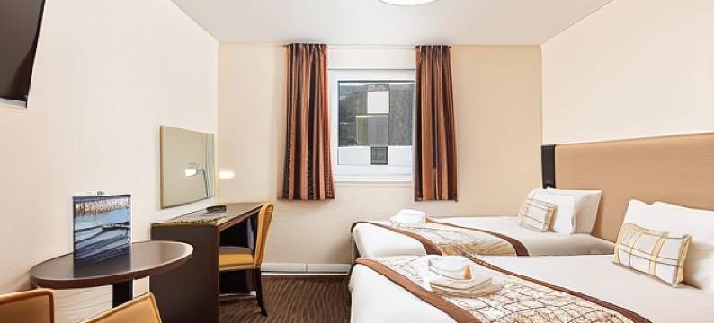 都诺丽定制酒店(Dunollie Hotel ‘A Bespoke Hotel’)图片