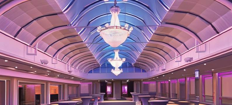 瑞霍斯特酒店(ReeHorst)图片