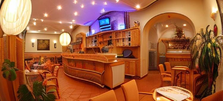 托斯卡EA酒店(EA Hotel Tosca)图片