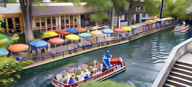 圣安东尼奥机场万豪SpringHill酒店(SpringHill Suites San Antonio Airport)图片