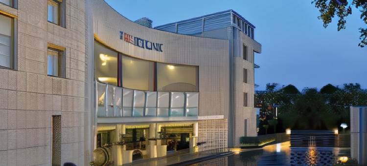 Fortune Sector 27, Noida - ITC酒店集团成员(Fortune Sector 27, Noida - Member ITC Hotels' Group)图片