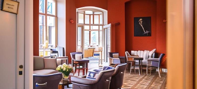 斯古罗斯盖梅尔酒店(Hotel Schloss Gamehl)图片