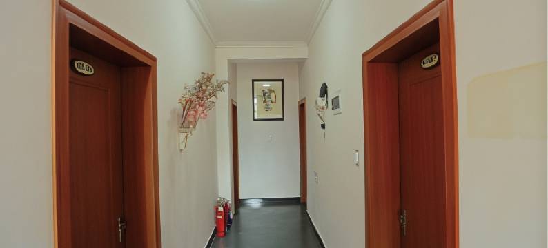 莫干山幽静民宿图片