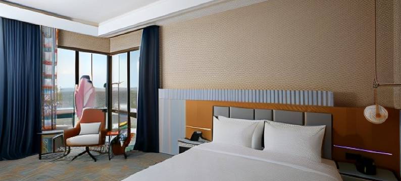 扎赞大广场酒店(Grand Plaza Hotel - Jazan)图片