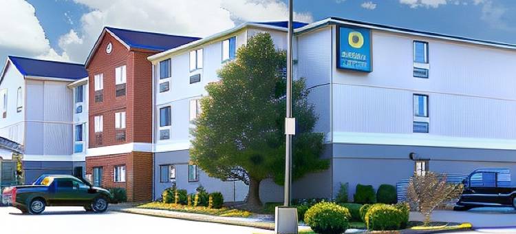 布鲁克斯路易斯维尔南凯艺套房酒店(Quality Inn & Suites Brooks Louisville South)图片