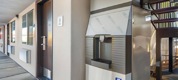 加州圣罗莎美洲最佳价值酒店(Americas Best Value Inn Santa Rosa)图片