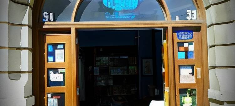 赫尔三一背包栈青年旅舍(Hull Trinity Backpackers)图片