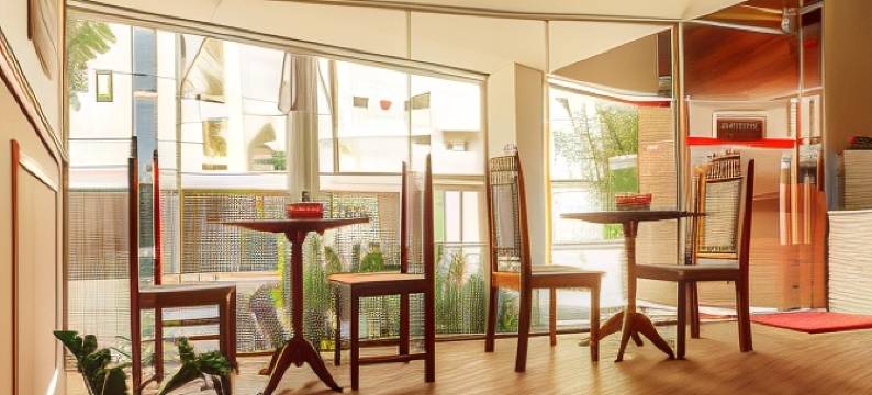 维瓦兹精品酒店(Vivaz Boutique Hotel)图片