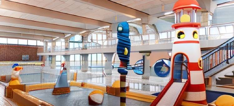 Sportium运动旅馆(Sportium Sportel)图片