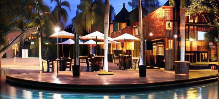 迪庵酒店(Le Dian Hotel)图片