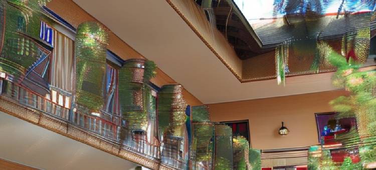 纳巴赫旅馆(Landhaus Nalbach)图片