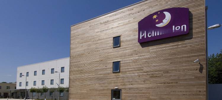 埃士佛德普瑞米尔酒店 - 尤里卡公园(Premier Inn Ashford (Eureka Leisure Park))图片