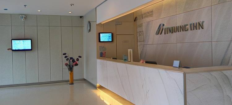 锦江之星(淮南火车站舜耕中路店)图片