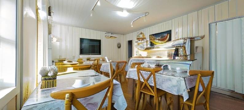 波萨达博希蒂(Pousada Boschetti)图片