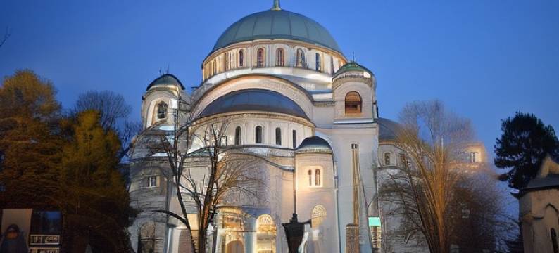 赫拉姆民宿(Hram Rooms)图片