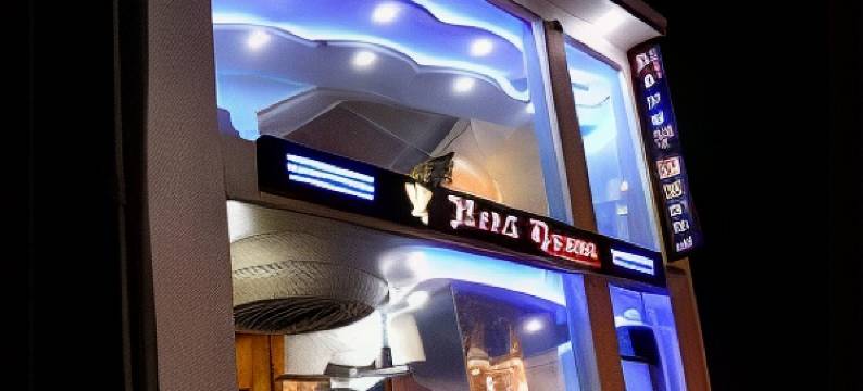 皇后酒店(Hotel Queen)图片