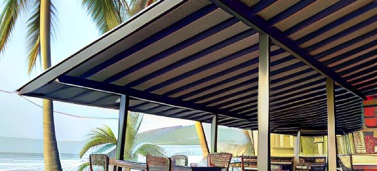 库达劳特度假村(Kuda Laut Resort)图片