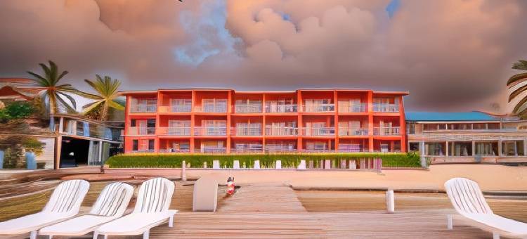 玛雅公主酒店(Mayan Princess Hotel)图片