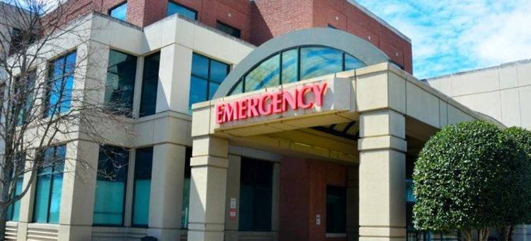 OYO 塔尔萨国际机场酒店(OYO Hotel Tulsa International Airport)图片