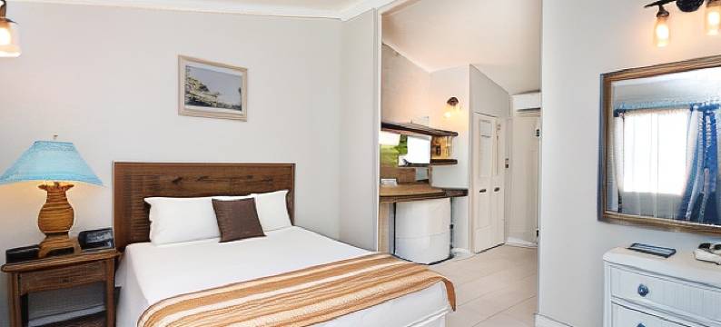 南岸地平线酒店(South Coast Horizon)图片