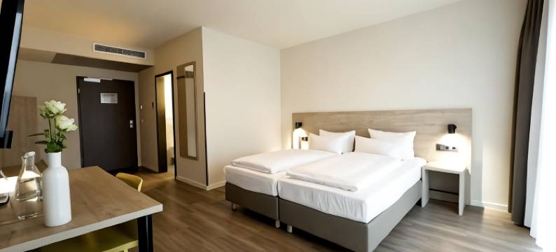 狄马斯酒店艾滕海姆-进贤(DiMas Hotel Ettenheim - Rust)图片