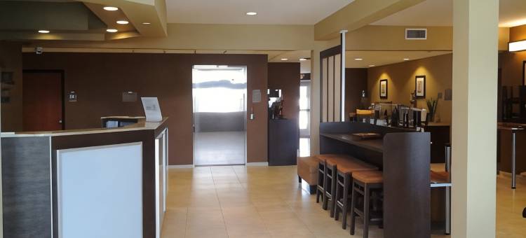 科图拉麦客达套房酒店(Microtel Inn & Suites by Wyndham Cotulla)图片