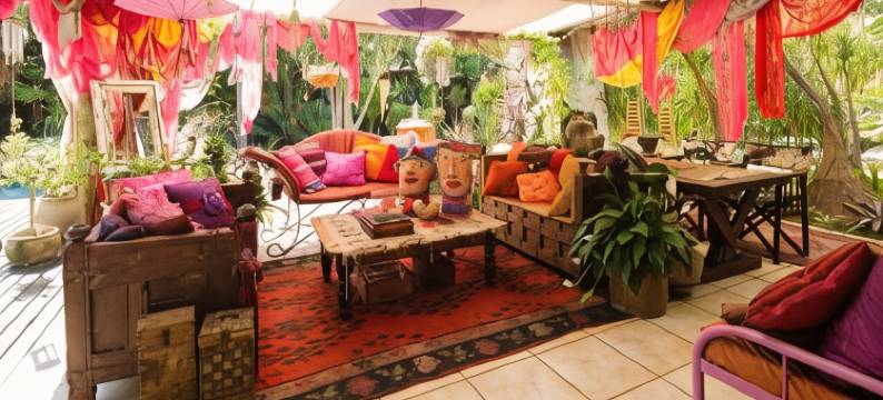 艺术旅馆(The Art Guesthouse)图片