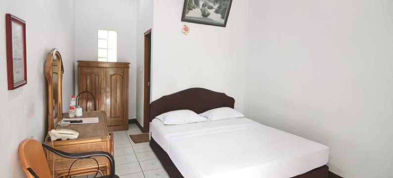 茨瓦冷大酒店-我的家园住宿集团(Grand Ciwareng Inn Hotel and Resort)图片