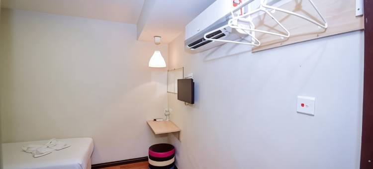 伊甸精品酒店(Eden Boutique Hotel)图片
